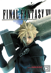 Final Fantasy VII