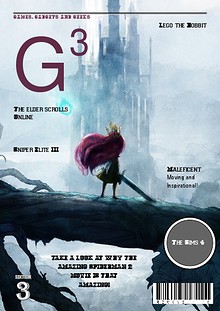 G3 Magazine