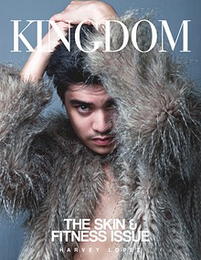 Kingdom Magazine March Issue