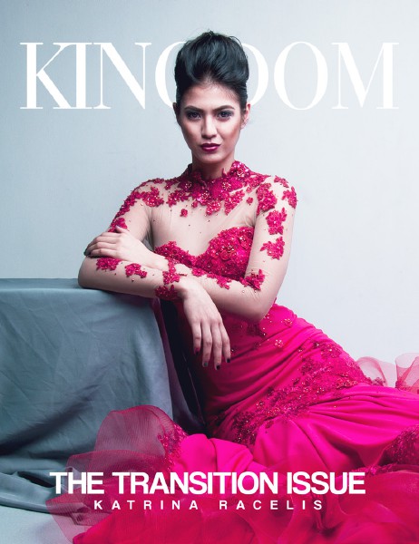 Kingdom Magazine March Issue KINGDOM MAGAZINE JANUARY ISSUE