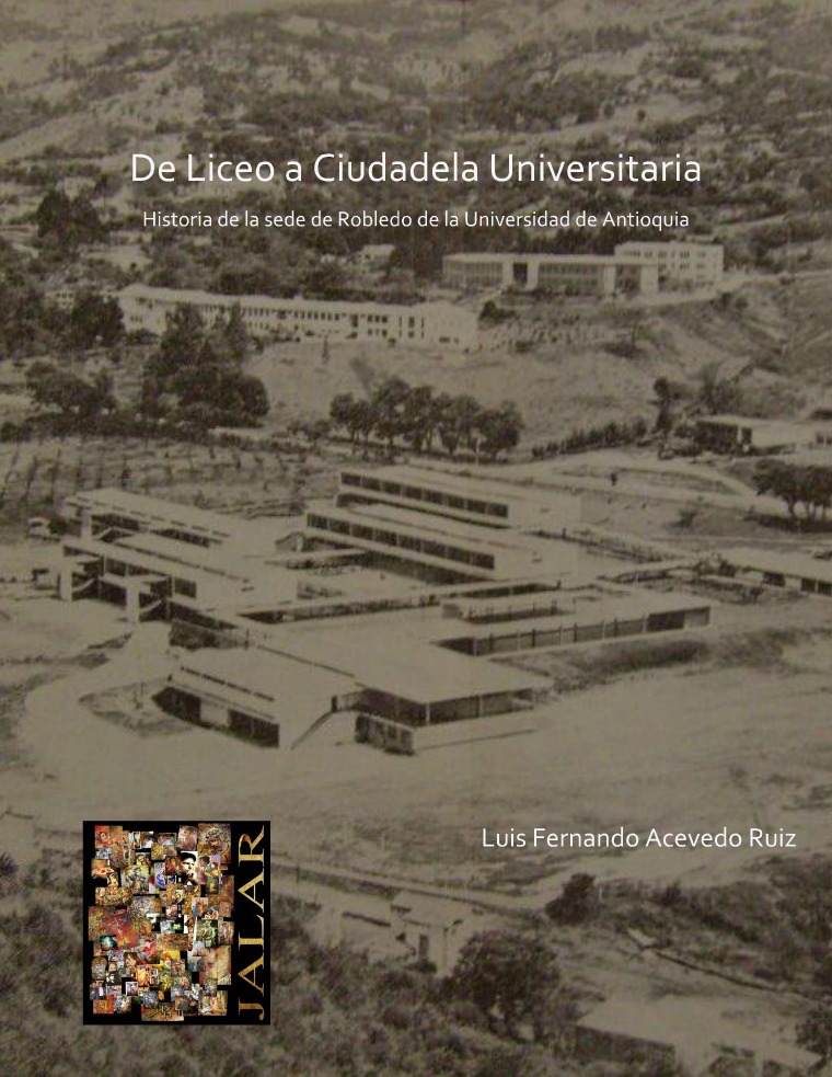 LICEO ANTIOQUEÑO DE LA UNIVERSIDAD DE ANTIOQUIA LICEO UDEA