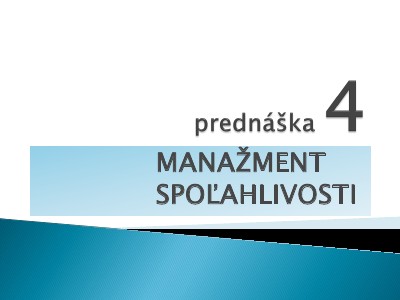 prednaska 4  oktober 2012