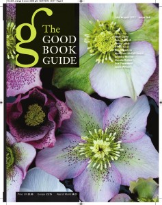 The Good Book Guide July 2012 #264