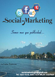 Social Marketing