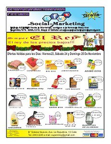 Social Marketing