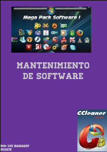 Mantenimiento de software 1