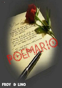 Poemario Noviembre 2012