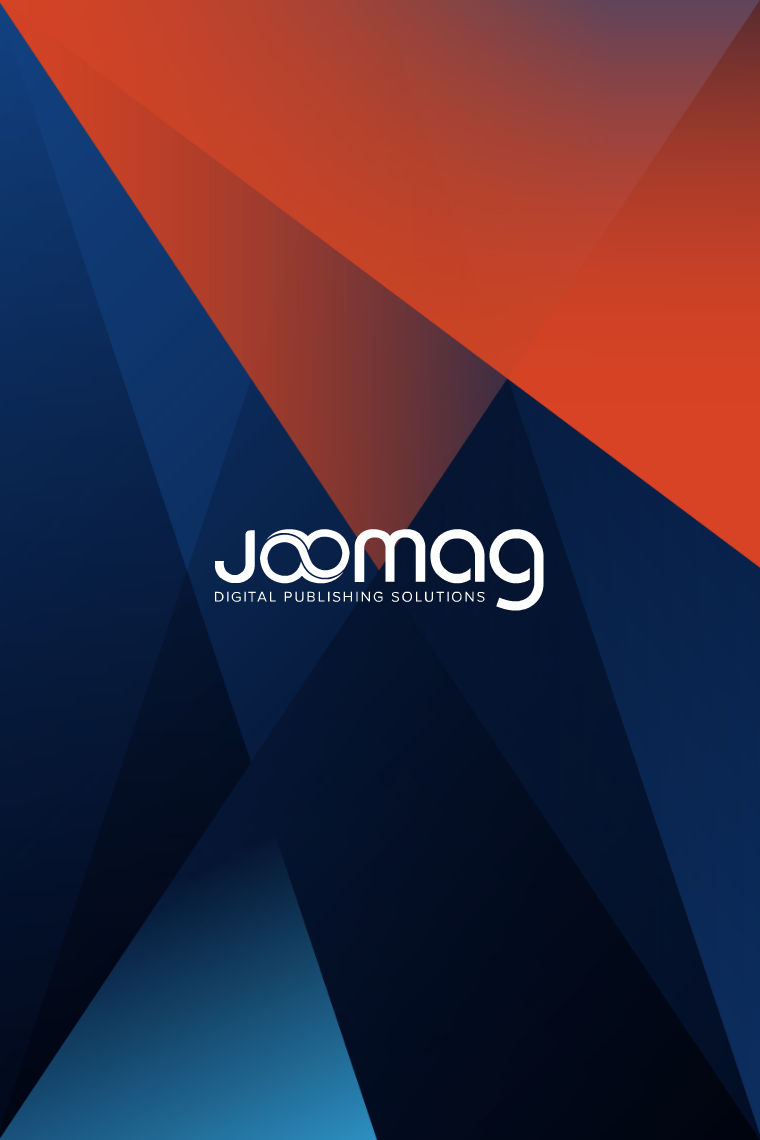 Presentation Joomag