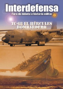 Especial C-130 Bombardero