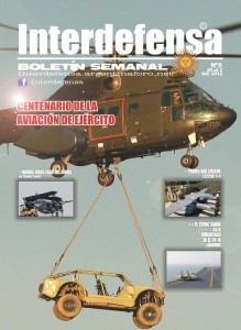 Interdefensa Numero 8