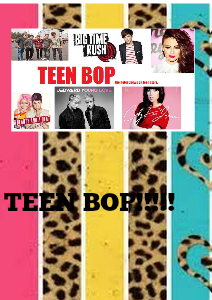 Teen Bop 1