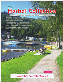 The Herbal Collective