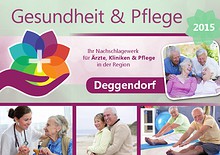 Gesundheit + Pflege