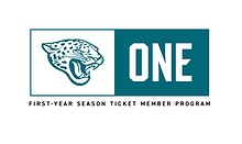 Jaguars ONE Welcome Guide 