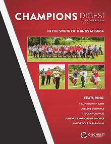 Champions Digest