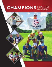 Champions Digest