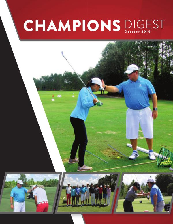 Champions Digest October 2016