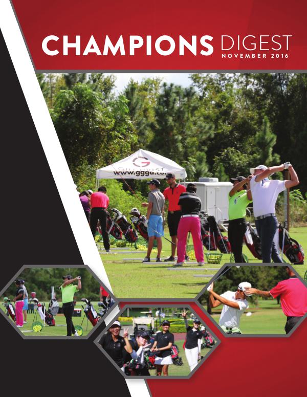 Champions Digest November 2016