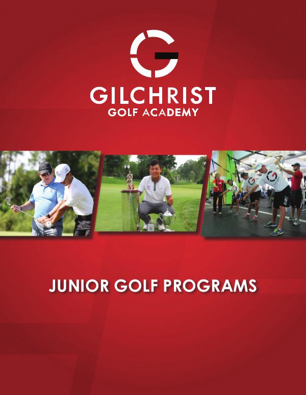 GGGA Resources GGGA Program Guide