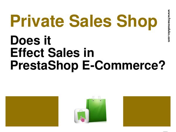 PrestaShop Private Store Plugin Developed by FMEModules PrestaShop Private Store Plugin Developed by FMEMo