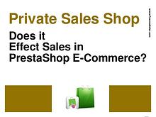 PrestaShop Private Store Plugin Developed by FMEModules