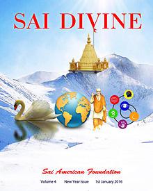 The Sai Divine