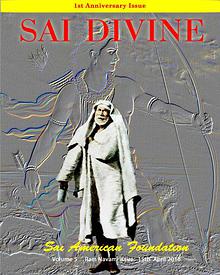 The Sai Divine