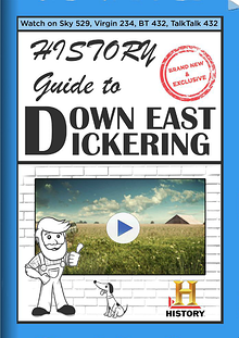 Down East Dickering