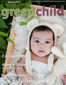 Green Child Magazine