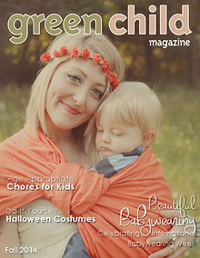 Green Child Magazine