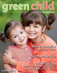 Green Child Magazine