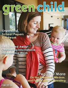 Green Child Magazine