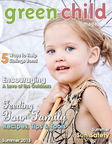 Green Child Magazine