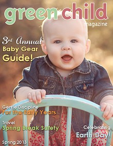 Green Child Magazine