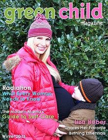 Green Child Magazine