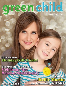 Green Child Magazine