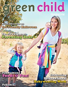 Green Child Magazine