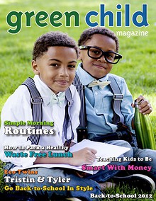 Green Child Magazine