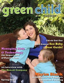 Green Child Magazine