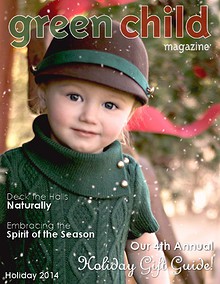 Green Child Magazine