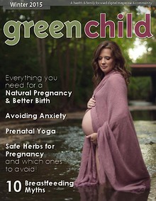 Green Child Magazine