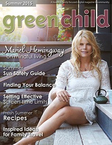 Green Child Magazine