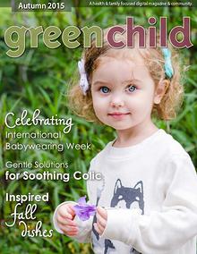 Green Child Magazine