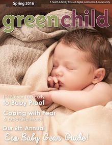 Green Child Magazine