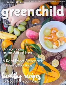 Green Child Magazine