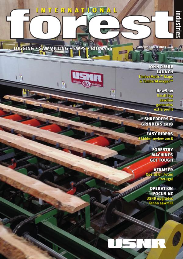 2018 International Forest Industries IFI Aug Sept 2018 Digital