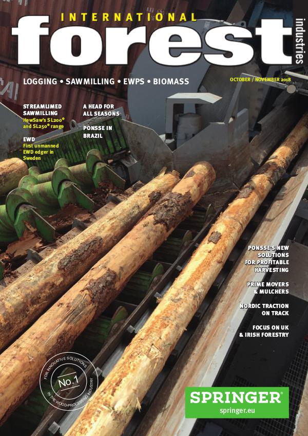 2018 International Forest Industries IFI Oct Nov 2018 Digital