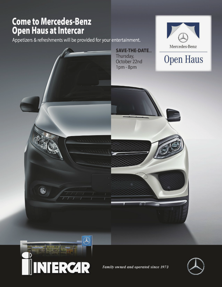 Intercar Newsletter October 2015