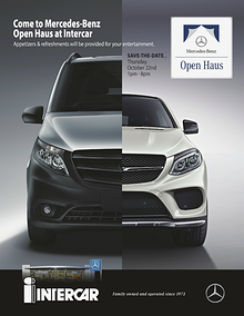 Intercar Newsletter