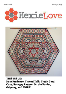 Hexie Love